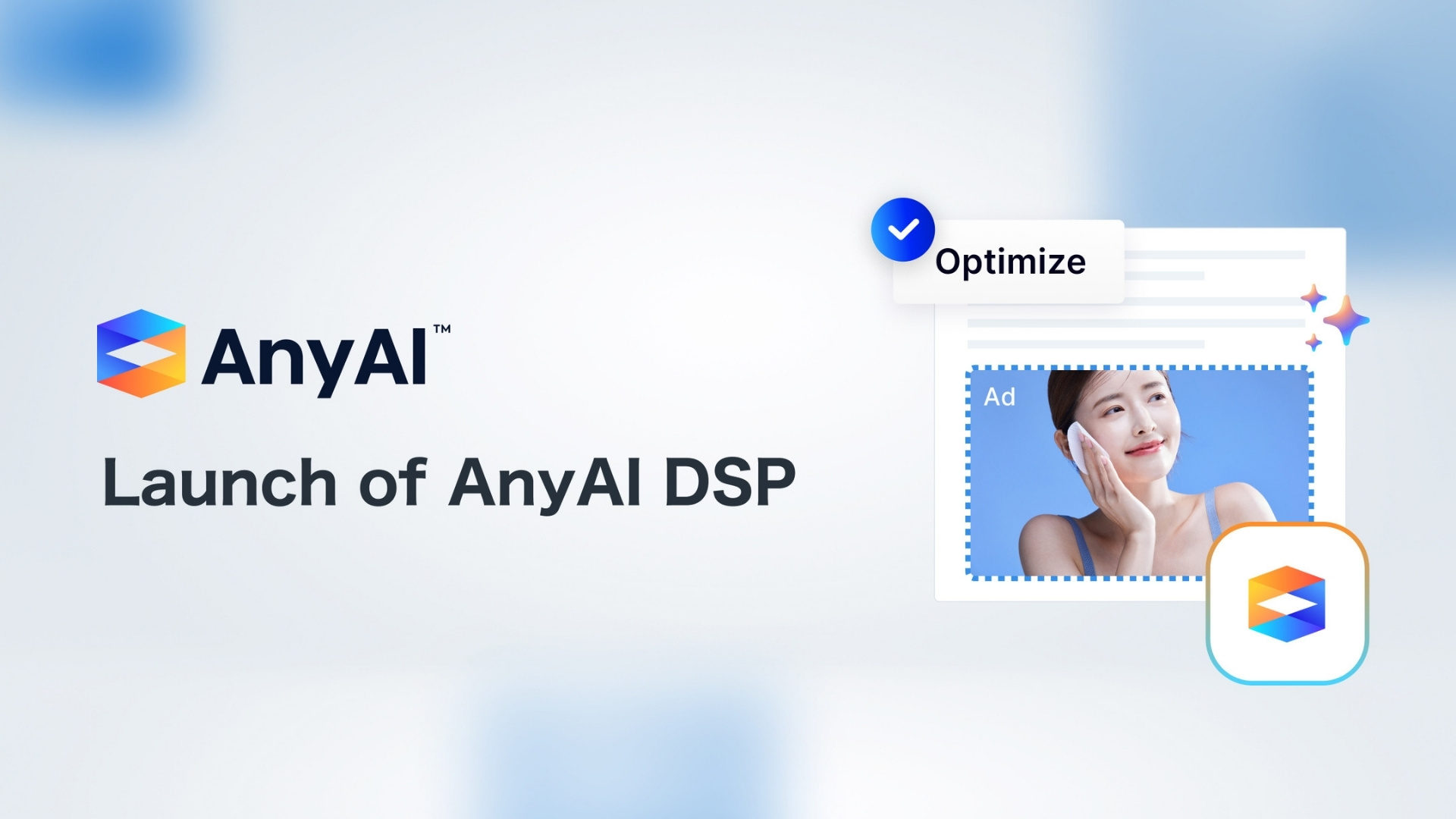 AnyMind Group launches AnyAI DSP