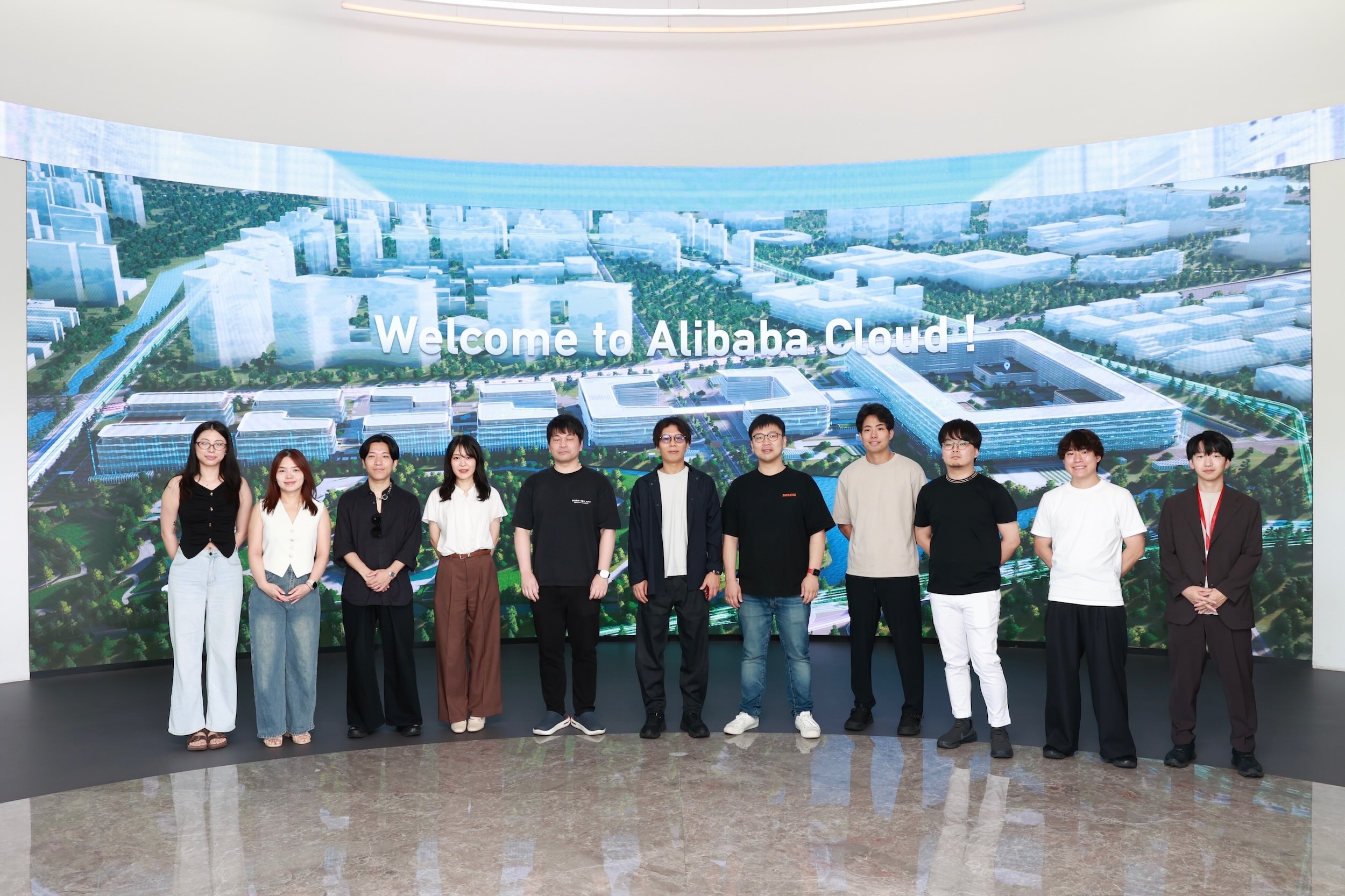AnyAI Lab始動から1ヶ月。杭州でのAI Bootcampで見えた、AI Nativeな事業実装の現在地