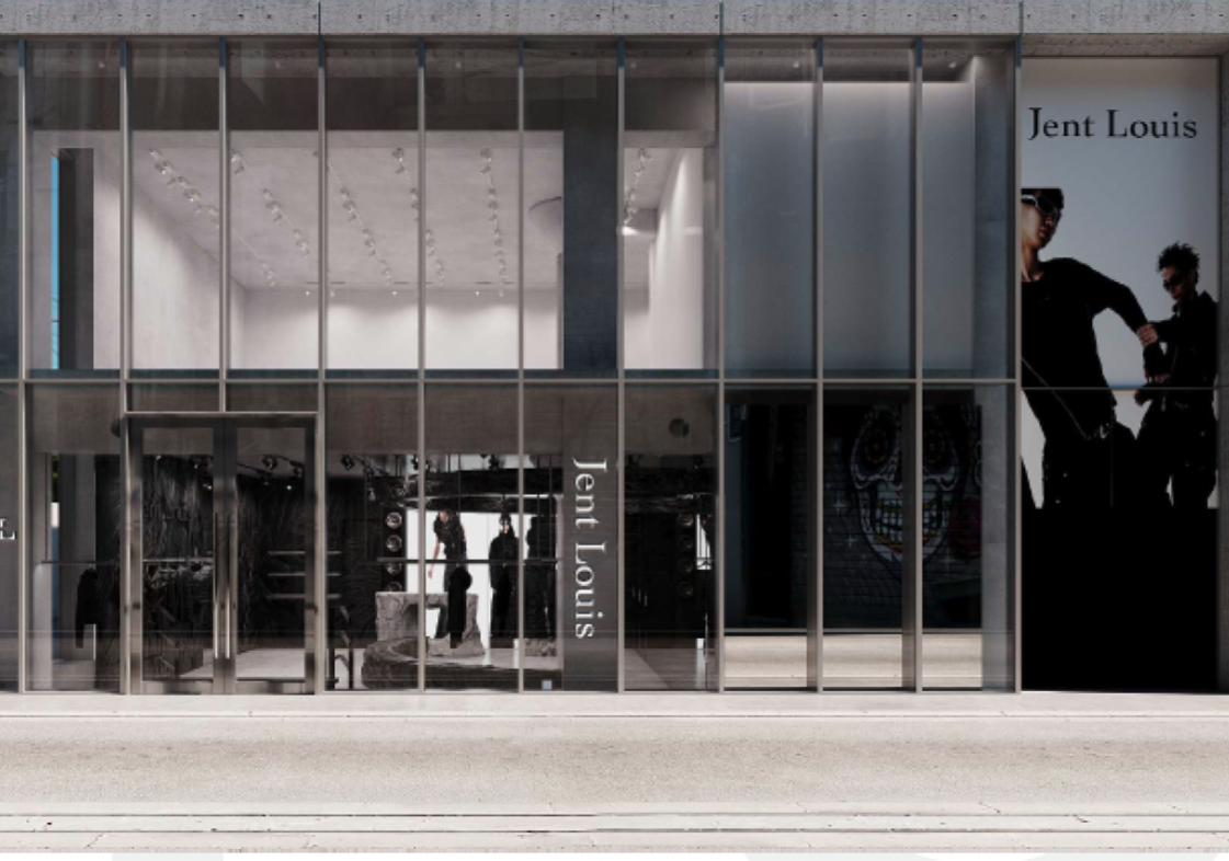 AnyMind Group’s creator-led D2C brand, Jent Louis, opens flagship retail store in Tokyo