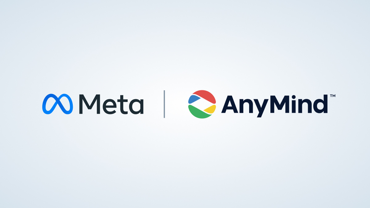 AnyMind Group、Metaとパートナーシップを締結し、ライブコマース領域での連携を開始